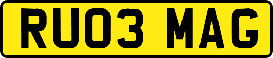 RU03MAG