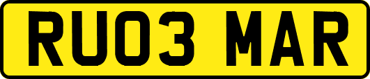 RU03MAR