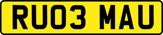 RU03MAU