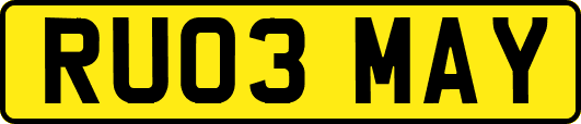 RU03MAY