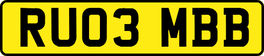 RU03MBB