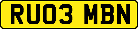 RU03MBN