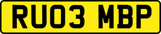 RU03MBP