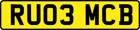 RU03MCB