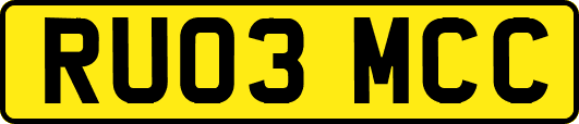 RU03MCC