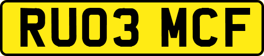 RU03MCF