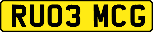 RU03MCG