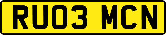 RU03MCN