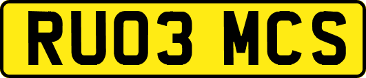 RU03MCS