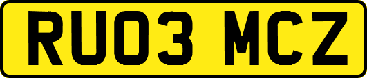 RU03MCZ