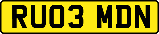 RU03MDN