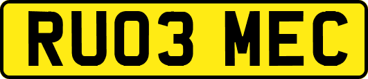 RU03MEC