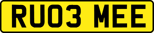 RU03MEE
