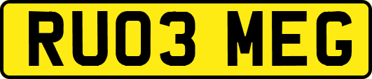 RU03MEG