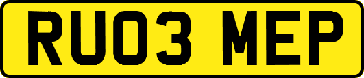 RU03MEP