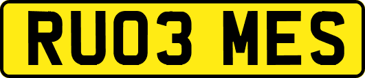 RU03MES