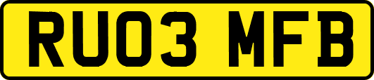 RU03MFB