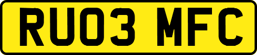 RU03MFC