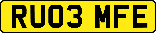 RU03MFE