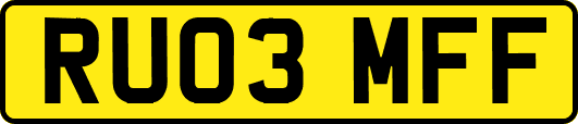 RU03MFF