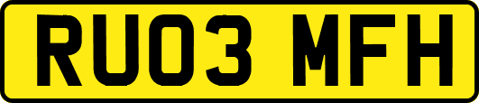 RU03MFH