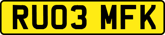 RU03MFK