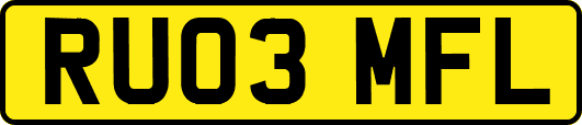 RU03MFL