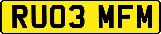 RU03MFM