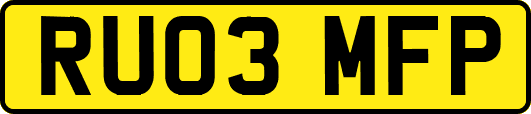 RU03MFP