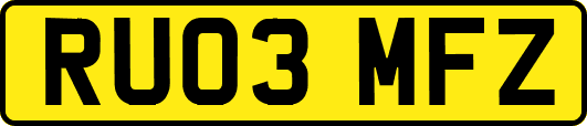 RU03MFZ
