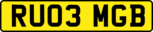 RU03MGB