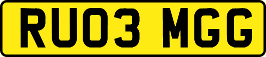 RU03MGG