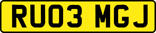 RU03MGJ