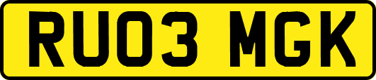 RU03MGK