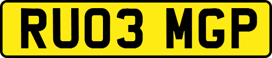 RU03MGP