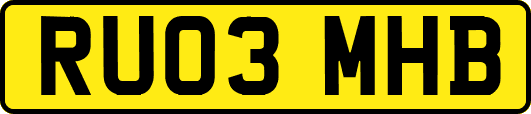 RU03MHB