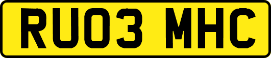 RU03MHC