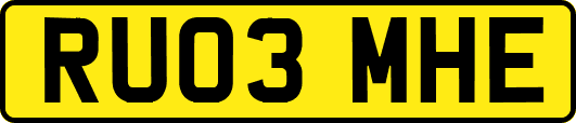 RU03MHE