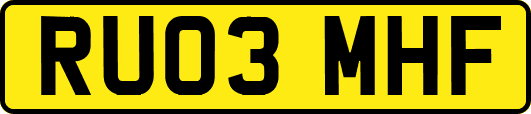 RU03MHF