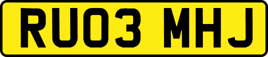 RU03MHJ