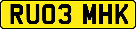 RU03MHK
