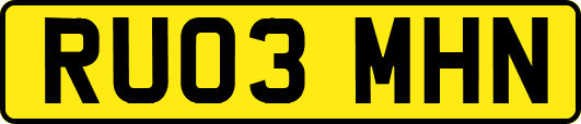 RU03MHN