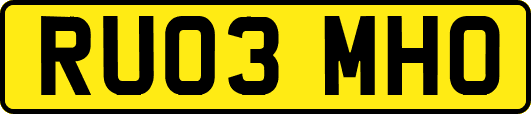 RU03MHO