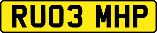 RU03MHP