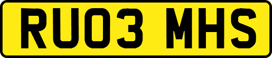 RU03MHS