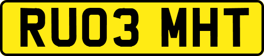 RU03MHT