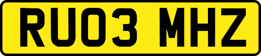 RU03MHZ