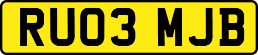 RU03MJB