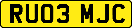 RU03MJC