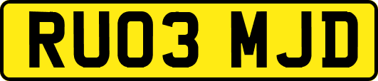 RU03MJD